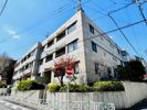 Brillia ist 代々木上原の間取り画像
