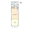 イザットパレス下馬の間取り画像