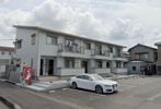 トビイシ G棟の間取り画像