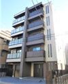 ディアコート住吉の間取り画像