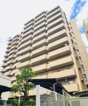サンリヴァ隅田の外観画像