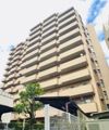 サンリヴァ隅田の間取り画像