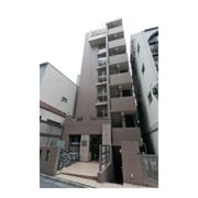 テラス麻布十番の外観画像