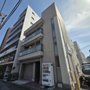 ハイム・フジカワⅡの外観画像
