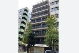 マイナビSTAYミライエ新橋5丁目（エクセレント新橋）の外観画像