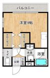 アトム7の間取り画像