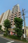 TKパレス梅屋敷の間取り画像