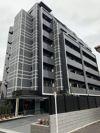 アジールコート大森西の間取り画像