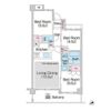 コンフォリア上池台の間取り画像