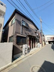 スタウト大久保の外観画像