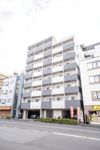 ライズコート住吉の間取り画像