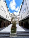 Ti hus 中延の間取り画像