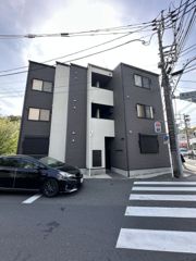 wellz西生田の外観画像