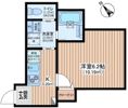 wellz西生田の間取り画像