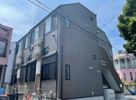 ハーモニーテラス若宮Vの間取り画像