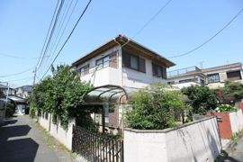 コーポKの外観画像