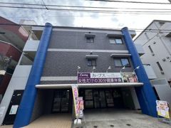 EIGHT BLD．－Suginami Ⅰ－の外観画像