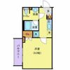 アンベリール中野鷺宮の間取り画像