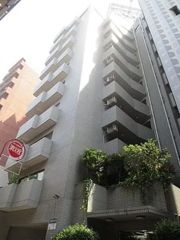 スカイビュー246の外観画像
