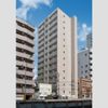 カスタリア大井町の間取り画像