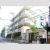 ベルガーデンの間取り画像