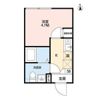 Ciel Kamikitazawaの間取り画像