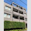 フォレセーヌ御殿山の間取り画像