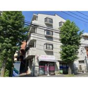 アビタシオン市ヶ尾の外観画像