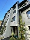 WHARF大井町westの間取り画像