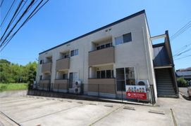グランドブルー権常寺の外観画像