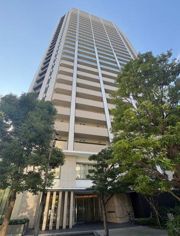 Brillia THE TOWER TOKYO YAESU AVENUEの外観画像