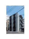 COCOCUBE矢口渡の間取り画像