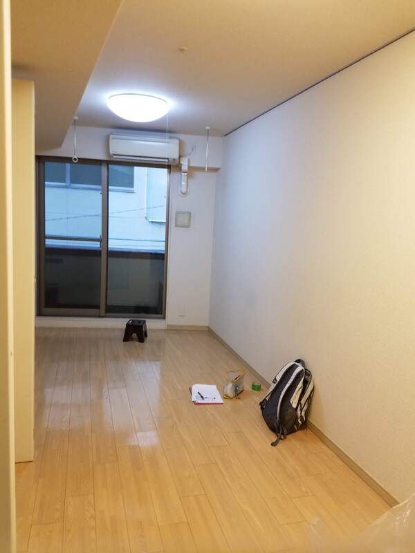 リビング