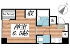 ?幡屋ビルの間取り画像