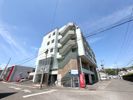 サンヴェルデ白岳の間取り画像