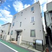クレスト三軒茶屋の外観画像