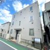 クレスト三軒茶屋の間取り画像