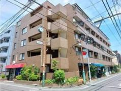 カテリーナ梅ヶ丘の外観画像