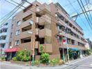 カテリーナ梅ヶ丘の間取り画像