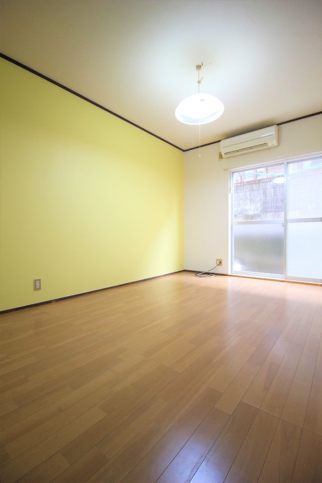 洋室