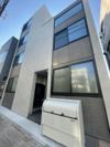 LIFEED CREAL広尾の間取り画像