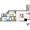 グランペールの間取り画像