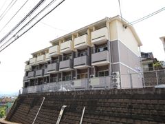 スカイハイツ有福の外観画像