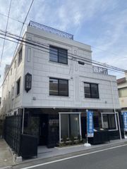 ザ・レジデンス駒沢大学の外観画像