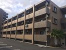 アンシャンテYの間取り画像