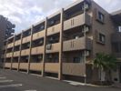 アンシャンテYの外観