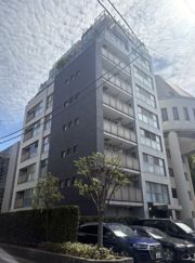 DeLLCS永田町の外観画像