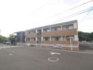 ここハイツ棚方の間取り画像