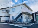 コーポなかやしきの間取り画像