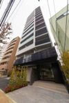 プラウドフラット渋谷笹塚の間取り画像
